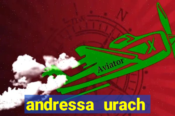 andressa urach brincadeira & putaria